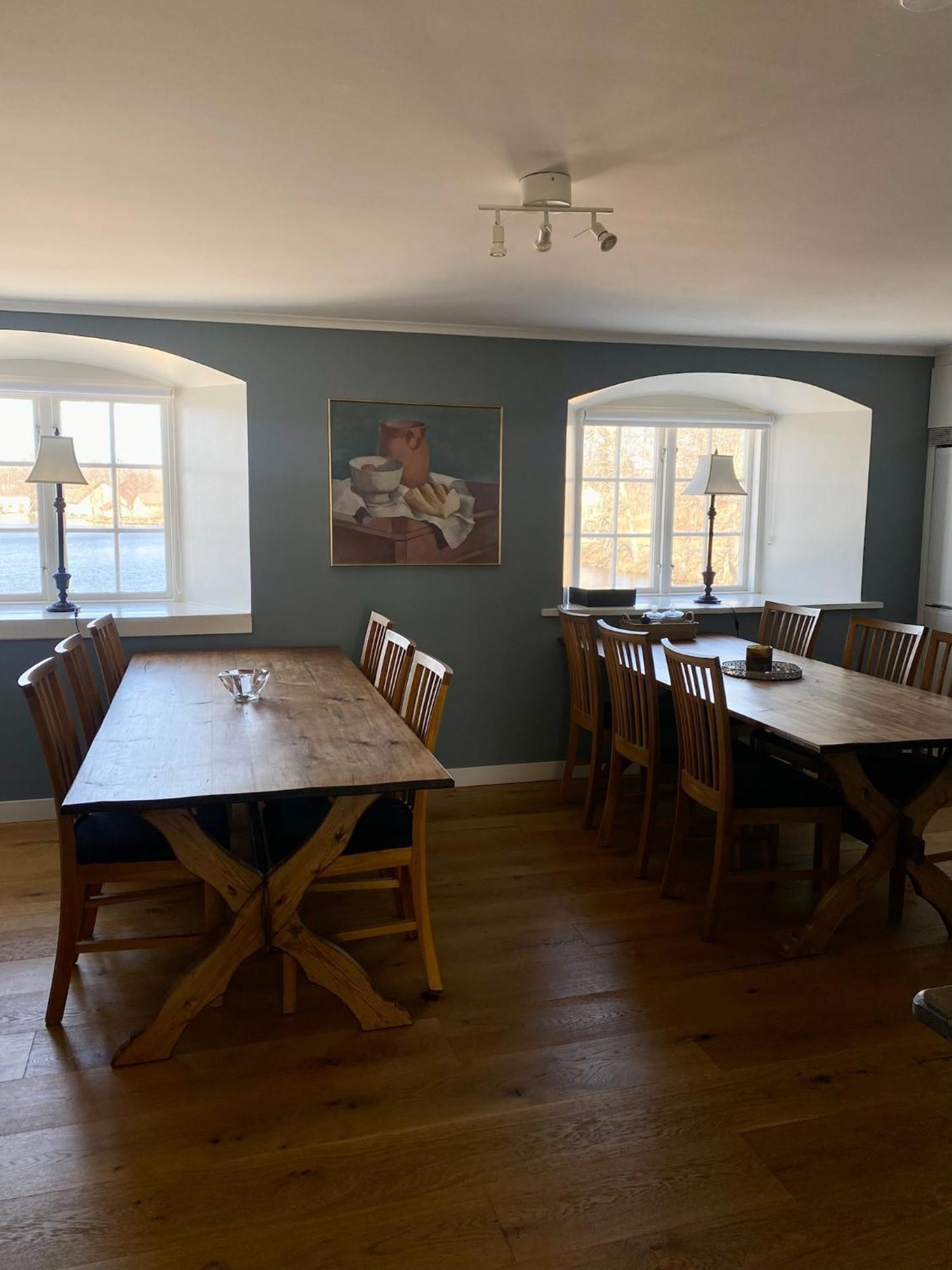 Ericsbergs Slott 호텔 카트리네홀름 외부 사진